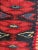 Vintage Senneh Kilim Flat Rug For Sale - Image 12 of 14