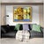 Message us to inquire about custom framing options! (Included for free with every purchase) The artwork here, "Autumn's...