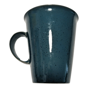 1990s Green Denby Harlequin Grandmug