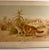 Wonderful 1901 Antique African Fennec Foxes print by Pierre-Jacques Smit. The Reverend Pierre Jacques Smit (1863–1960),...