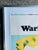 Mid-Century Modern 1970s Original Warhol Poster From Tate Modern Museum in London, Framed For Sale - Image 3 of 4