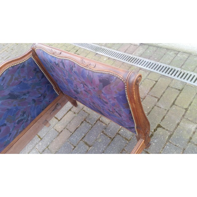 Antique Daybed For Sale - Image 5 of 8