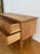 Henning Kjaernulf Style Oak Low Chest C. 1970s For Sale - Image 12 of 18