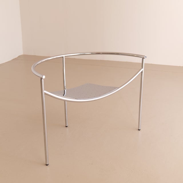 Dr. Sonderbar Chair by Philippe Starck for XO, 1980s For Sale - Image 10 of 12