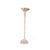 Sculpture Materials Serge Roche Style Mid Century Palm Tree Lamp For Sale - Image 7 of 10