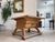 Jogltisch Farm table Living room table Coffee table Dimensions: Height x Width x Depth 70 x 101 x 116 This is a solidly...