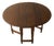 Vintage German Gateleg Table, 1920s For Sale