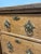 19th Century English Oak Nightstands - A Pair For Sale - Image 4 of 11