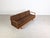 Vintage Sofa in Walnut from Walter Knoll For Sale - Image 9 of 12