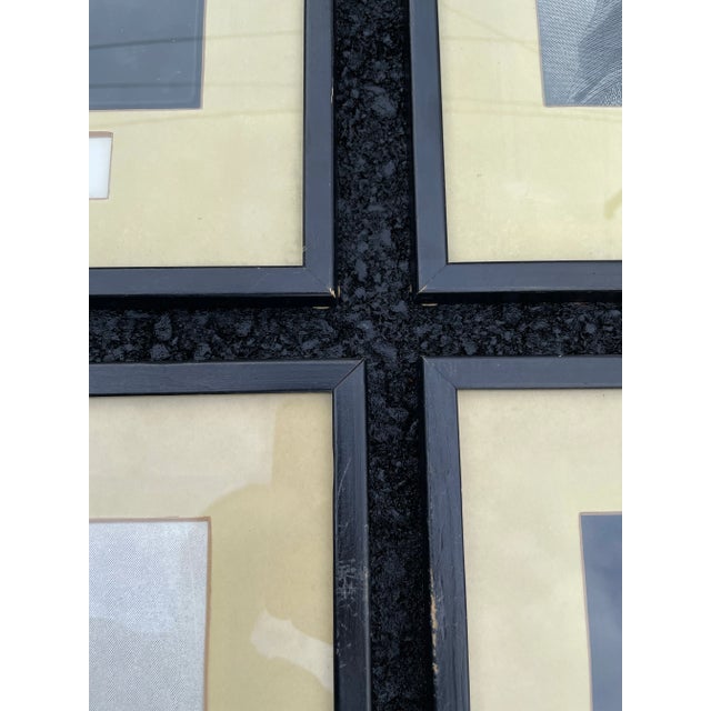 20th Century Collection of Historical Queens Framed - Set of 4 For Sale - Image 10 of 11