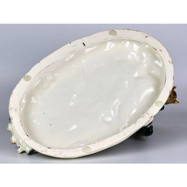 Once in the Cold Winter Season Figure from Konakovo For Sale - Image 4 of 9