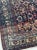 Antique Bibikkibad Rug - 8.7 X 11.9 For Sale - Image 12 of 12
