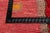 Textile Vintage Boujad Moroccan Rug, 02'10 X 06'11 For Sale - Image 7 of 10