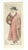 Realism Mid-Century Modern Scholar Hand-Colored Signed Etching by Quintana Limited Edition 24/100 For Sale - Image 3 of 11