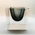 Large Cube Ashtray or Catch-All in Murano Glass by Flavio Poli for Seguso, 1960s For Sale - Image 6 of 17