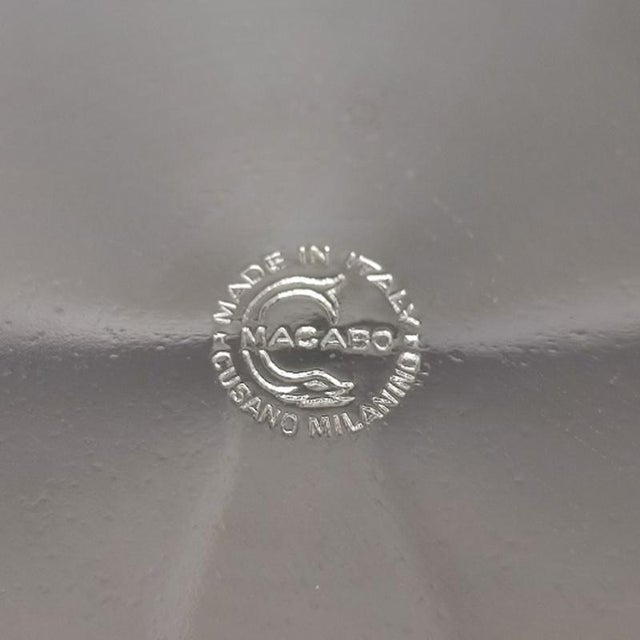 Silver Ice Bucket from Macabo, Italy, 1960s For Sale - Image 8 of 9
