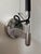 Artemide A Pair of Wall Mounted Artemide Tolomeo Swing Lamps in Black (2) For Sale - Image 4 of 8