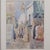 Vintage Watercolour Painting, Mykonos, English School, Art, Picture, Fa Dolding For Sale - Image 4 of 10