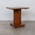 1940s French Art Deco Side Table For Sale In Los Angeles - Image 6 of 11