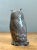 Late 20th Century Vintage Royal Copenhagen Porcelain Owl Figurine For Sale - Image 5 of 12