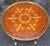 Mid 20th Century French Empire Style Mahogany Marquetry and Ormolu Mount Galleried Coffee Table For Sale - Image 4 of 11