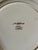 Mid-Century Sarreguemines Indre French Faience Fish Plates, Set of 3 For Sale - Image 10 of 10