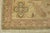 Ziegler Rug 9' X 11'8'' Green Wool Traditional Hand-Knotted Oriental Carpet For Sale - Image 10 of 12