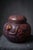 Brazilian Marajoara Ceramic Vase in the style of Raimundo Cardoso, 1980s, in Flawless conditions. Designed 1980 to 1989