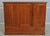 Age: Approx. 25 Years Old Details: High Quality Construction #713 Finish Bow-Tie Inlays Solid Cherry Arts & Crafts Style...