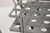 Vintage French Industrial Bottle Trolley, 1970s For Sale - Image 15 of 17