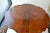 Mid 19th Century Victorian Figured Walnut Sutherland Table For Sale - Image 5 of 13