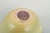 Gunnar Nylund Stoneware Bowl with Eggshell Glaze by Gunnar Nylund for Rörstrand For Sale - Image 4 of 5