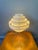 Lakane Strips Table Lamp in Frosted Acrylic by Brylle Jacobsen for Ikea, Finland, 2000s For Sale - Image 3 of 18