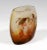 Art Nouveau Cameo Vase with Barberry Decor from Daum Nancy, France For Sale - Image 4 of 7