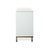 Cream Wood and Glass Sideboard from Joop For Sale - Image 12 of 15