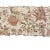 French Pierre Frey French Botanical Reversible Table Runner For Sale - Image 3 of 10