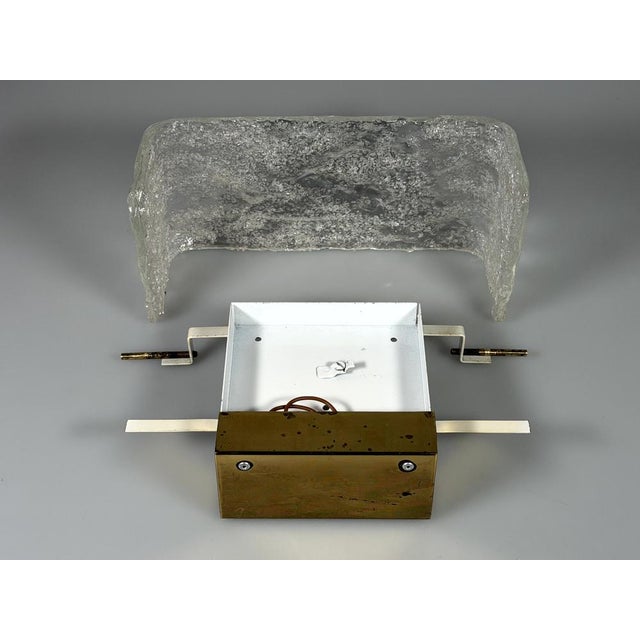 Wall Sconce from Hillebrand Leuchten, Germany, 1960s-1970s For Sale - Image 14 of 16