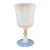 Large White Opaline Vase For Sale