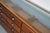English Beech and Glass Shop Counter Cabinet, 1920s For Sale - Image 4 of 18