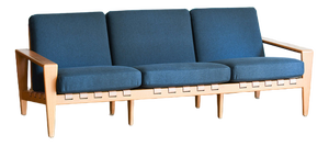 Bodo Modular Sofa from Säffle Möbelfabrik, 1950s, Set of 3