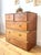 19th Century Military Campaign Chest of Drawers For Sale - Image 6 of 12