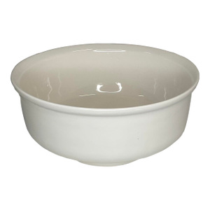 Ironstone Bowl
