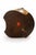 Wood Mid-Century Modern Italian Globe Trinket Box, 1950s For Sale - Image 7 of 8