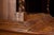 Brown Early 20th Century Wooden Farmhouse Hutch For Sale - Image 8 of 9