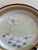 Mid 20th Century Mid 20th Century Hearthside Water Colors Japanese Stoneware Salad Plates, Set of 4 For Sale - Image 5 of 9