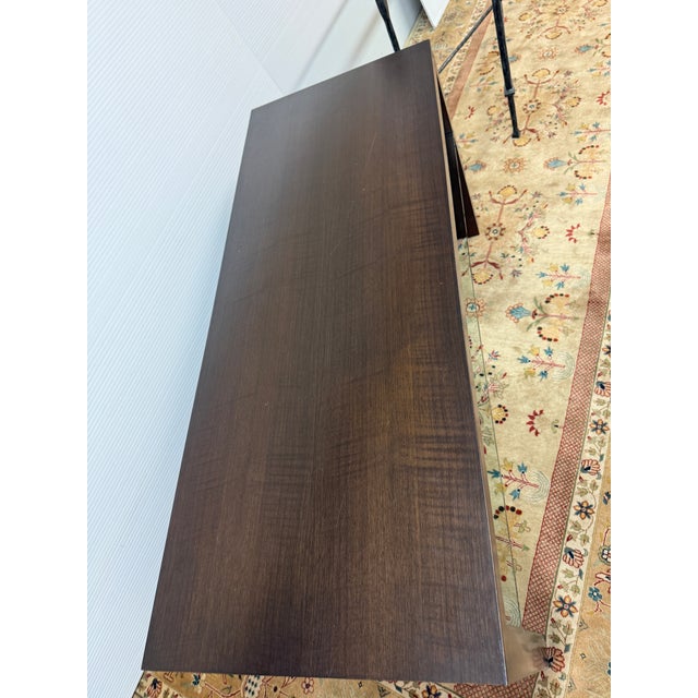 Indo Puri Metro Media Console For Sale - Image 9 of 12