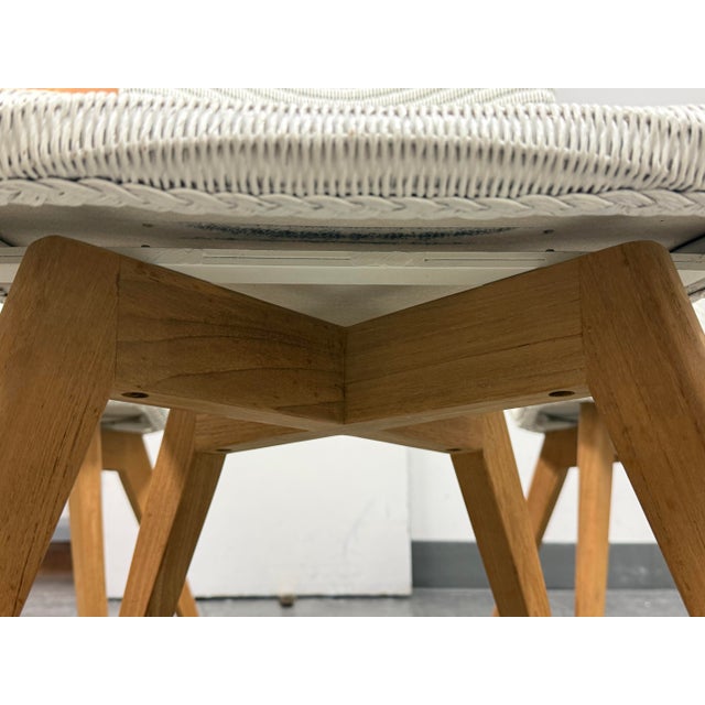 Vincent Sheppard Lily Dining Chairs, Set of Three For Sale - Image 13 of 13