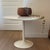 Vintage Tulip Table, 1960s For Sale - Image 4 of 7
