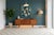 Vintage Danish Teak Sideboard by Johannes Andersen for Uldum Furniture Factory, 1960s For Sale - Image 16 of 18
