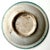 Mid 20th Century 1950s Serving Pieces Ensemble Tunisian Platters + Moroccan Serving Bowl - Set of 7 For Sale - Image 5 of 18